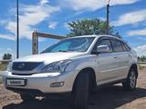 Lexus RX 350 2006 годаүшін10 500 000 тг. в Караганда – фото 2