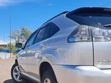 Lexus RX 350 2006 годаүшін10 500 000 тг. в Караганда – фото 3