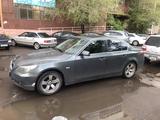 BMW 530 2006 годаүшін4 900 000 тг. в Астана – фото 3