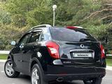 SsangYong Actyon 2014 года за 5 450 000 тг. в Караганда – фото 4