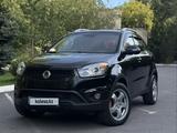 SsangYong Actyon 2014 года за 5 450 000 тг. в Караганда