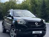 SsangYong Actyon 2014 года за 5 450 000 тг. в Караганда – фото 3