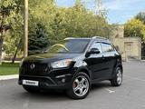 SsangYong Actyon 2014 года за 5 450 000 тг. в Караганда – фото 5