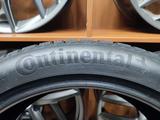 Continental ContiWinterContact TS 850 P 285/40 R22 110V за 350 000 тг. в Алматы – фото 5