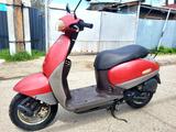 Honda  Dio 2004 года за 215 000 тг. в Алматы – фото 3