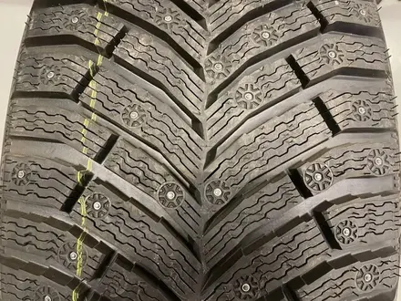 Разно размерные Michelin X-Ice North 4 SUV за 350 000 тг. в Алматы – фото 4