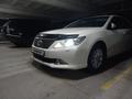 Toyota Camry 2014 годаfor10 500 000 тг. в Астана – фото 2