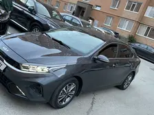 Kia Cerato, 2022