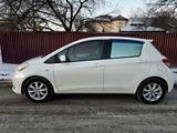 Toyota Yaris 2011 года за 4 900 000 тг. в Алматы – фото 3