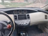 Nissan Primera 2002 годаүшін2 500 000 тг. в Алматы