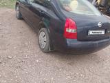 Nissan Primera 2002 годаүшін2 500 000 тг. в Алматы – фото 5