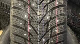 225/50R17 Nankang SW8 (шип) за 38 000 тг. в Алматы