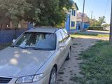 Mazda 626 2002 годаfor2 100 000 тг. в Павлодар – фото 4