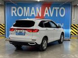 Haval M6 2023 года за 7 700 000 тг. в Астана – фото 5
