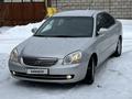 Kia Lotze 2007 годаүшін3 255 127 тг. в Шымкент – фото 5