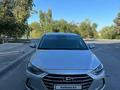 Hyundai Elantra 2018 года за 8 500 000 тг. в Кызылорда – фото 4