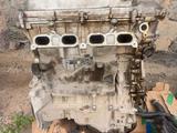 Двигатель 1AZ-FE 2.0 (Camry 50) — перегрев, на ремонт или за 80 000 тг. в Каскелен