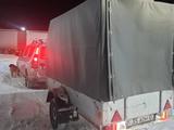 ВАЗ (Lada) Largus 2021 года за 5 500 000 тг. в Уральск – фото 4
