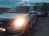ВАЗ (Lada) Largus 2021 года за 5 500 000 тг. в Уральск