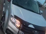 ВАЗ (Lada) Largus 2021 года за 5 500 000 тг. в Уральск – фото 3