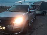 ВАЗ (Lada) Largus 2021 года за 5 500 000 тг. в Уральск – фото 5