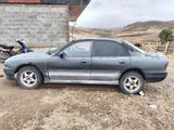 Mitsubishi Galant 1995 года за 550 000 тг. в Сарыозек – фото 2