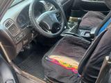 Mitsubishi Galant 1995 года за 550 000 тг. в Сарыозек – фото 3