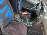 Mitsubishi Galant 1995 года за 550 000 тг. в Сарыозек – фото 4