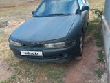 Mitsubishi Galant 1995 года за 550 000 тг. в Сарыозек – фото 5