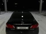 Lexus ES 350 2007 года за 7 600 000 тг. в Алматы – фото 4