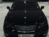 Lexus ES 350 2007 года за 7 600 000 тг. в Алматы – фото 2