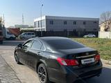 Lexus ES 350 2007 года за 7 600 000 тг. в Алматы – фото 5