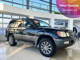 Lexus LX 470 2006 годаүшін8 800 000 тг. в Уральск – фото 2