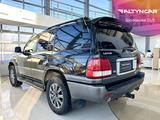 Lexus LX 470 2006 годаүшін8 800 000 тг. в Уральск – фото 5