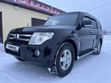 Mitsubishi Pajero 2007 годаүшін8 999 999 тг. в Астана