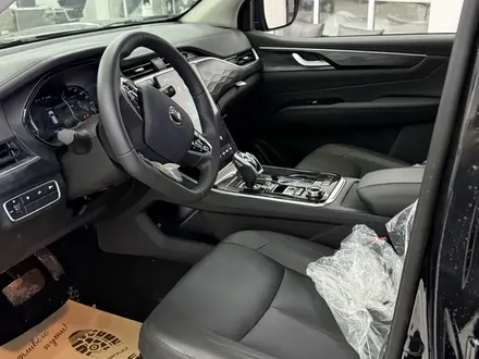 Nissan Terra 2025 года за 18 000 000 тг. в Астана – фото 12
