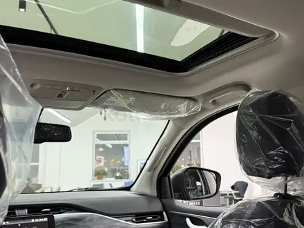 Nissan Terra 2025 года за 18 000 000 тг. в Астана – фото 13