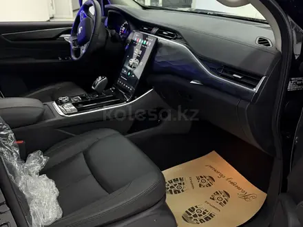 Nissan Terra 2025 года за 18 000 000 тг. в Астана – фото 17