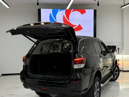 Nissan Terra 2025 года за 18 000 000 тг. в Астана – фото 21