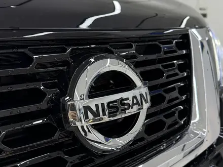 Nissan Terra 2025 года за 18 000 000 тг. в Астана – фото 2