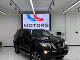 Nissan Terra 2025 года за 18 000 000 тг. в Астана