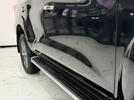 Nissan Terra 2025 года за 18 000 000 тг. в Астана – фото 5