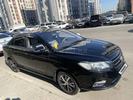 Lifan Solano 2018 года за 4 300 000 тг. в Алматы – фото 2