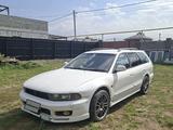 Mitsubishi Legnum 1997 года за 1 000 000 тг. в Алматы