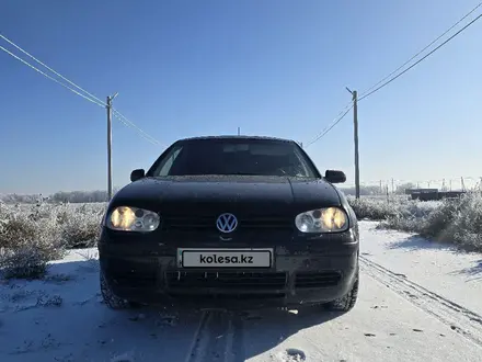 Volkswagen Golf 2002 года за 2 800 000 тг. в Тараз