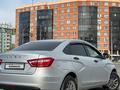 ВАЗ (Lada) Vesta 2018 годаfor4 500 000 тг. в Усть-Каменогорск – фото 3