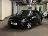 ВАЗ (Lada) Priora 2172 2012 года за 1 800 000 тг. в Алматы