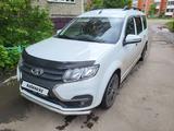 ВАЗ (Lada) Largus 2021 годаүшін6 850 000 тг. в Петропавловск – фото 2