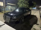 Chrysler 300C 2005 годаүшін3 600 000 тг. в Тараз – фото 4