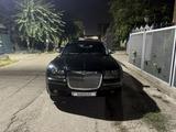 Chrysler 300C 2005 годаүшін3 600 000 тг. в Тараз